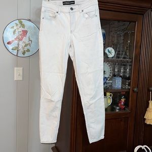 Express High Rise Leggings